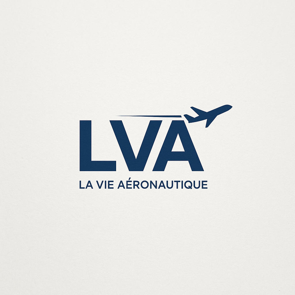 La Vie Aéronautique